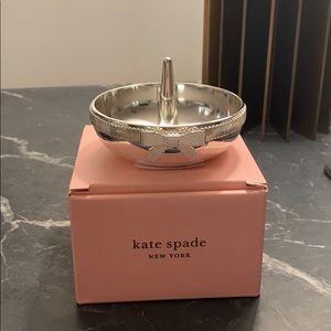 Kate Spade Ring Holder